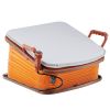 VEVOR Electric Seat Assist Lifting Cushion, 200lb Capacity, up to 34° Chair Lift Assist Device, with One-Button Control & Dual Power Options