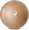 Pilates Ball, 9 Inch Small Exercise Ball, Anti Burst Yoga Ball for Stability, Workout, Barre, Core Strength, Physical Therapy, Balance, Stretching