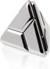 Metal-Puzzle Brain-Teaser 3D-Toys: Fidget-Toys Cool-Gadgets-Stuff Triangular Cube Box Puzzles-Toy ADHD Tools Stress Relief Gift for Kid Children Teen