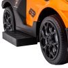 Aosom 2-in-1 Ride On Push Car for Toddlers 1-3, Licensed Lamborghini Stroller Sliding Car