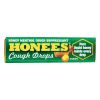 Honees Cough Drops - Menthol - Case Of 24 - 9 Pack