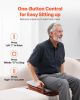VEVOR Electric Seat Assist Lifting Cushion, 200lb Capacity, up to 34° Chair Lift Assist Device, with One-Button Control & Dual Power Options