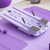 Ab abdominal shaping non foldable exercise board, perfectly shaping your contours